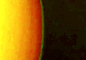 Aksi Panas di Penjara