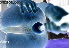 Explorer un Jeu Anal Profond avec un Amateur Latino qui Gémis