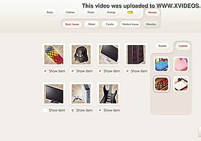 ヤリールでこの3Dゲイゲームプレイをチェック。かなりワイルドだ