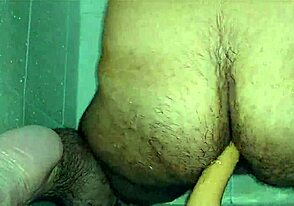 Fudendo raba s intenzívnou túžbou