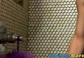 Hey, wanna join us twinks for bedroom bareback?