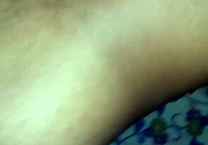 Indian Amateur Caught in Raw Action on Camera