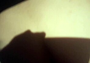 Another quick fuck with my coworker, pounding his ass hard.