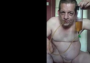 Biseksüel Mark Wright Nefretçilerini Borusunu Doldurmaya Davet Ediyor