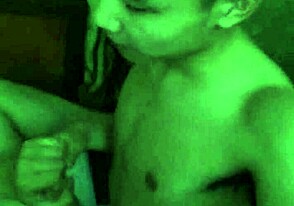 Scopata dura con Bot Rần Vú Sướng e Anh Kiên Top Hanoi