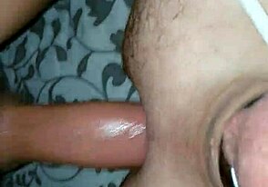 Man, that big black cock is just unreal, can you handle this monster gay action? Wow!