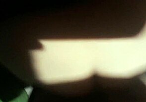 Another quick fuck with my coworker, pounding his ass hard.