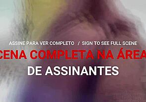 Говоря за Marcos Goiano който ме чука гол и свършва вътре