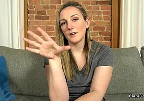 Cock Sucker Training Unleashed with Intense Fantasy Joi Guidance for Ultimate Pleasure in Every Slurp