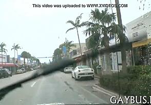 Chatting about that huge 10-pounder! 😜