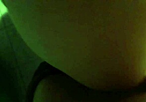 Another quick fuck with my coworker, pounding his ass hard.