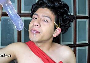 क्लासिक ग्रीक समलैंगिक मिथ्स मेरे अंदर गहरी भावनाएं जगाती हैं