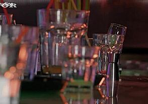 Tobias Vejvoda, powiedz, jak Harry Davis pieprzy cię w dupę