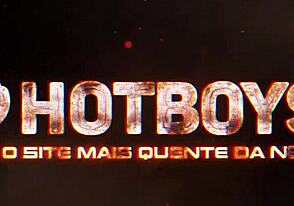 Novinho Pirocudo Fodendo o Amigo com Monster Cock. Can’t Believe How Deep It Goes!