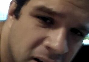 Guille smashes that tight ass hard!