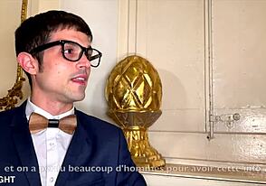 Bande Annonce odhaluje Agents X 4. Skryté ve stínu chtivého krále na Gaysight.