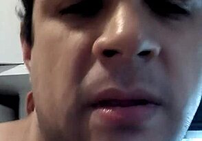 Guille smashes that tight ass hard!