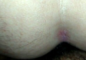 damn, riding that thick cock hard!