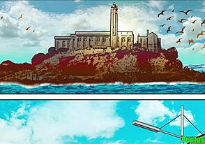 बिहाइंड बार्स: सेलमेट के लिए फर्स्ट डे सरप्राइज स्पेशल ट्रीट के साथ