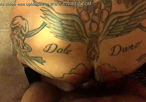 Img 0126 Mov: Intense Anal Action Scene