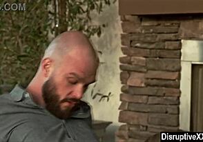 Kusura bakma, o ateşli danışmanı tamamen baştan çıkardım