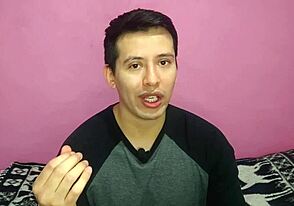 لدي صديق، لكنني أنيك صديقي المستقيم في الجيم بقضيبي الكبير