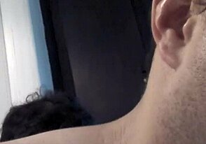 Guille smashes that tight ass hard!