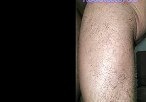 एक और वाइल्ड इंटररेसियल फक मोन्स्टर कॉक बेयरबैक के साथ