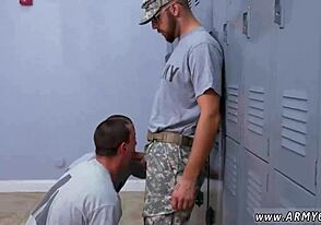 Rekrut Armenia dapat latihan seks gay tambahan di barak tentera