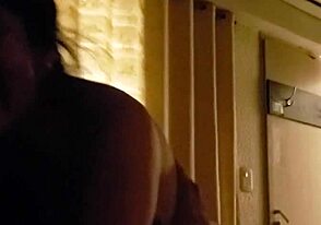 I fuck Marta's emo ass so hard, uh, she loves it.