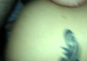 双性恋狂欢献上骚屁眼