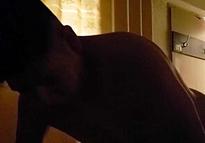 I fuck Marta's emo ass so hard, uh, she loves it.