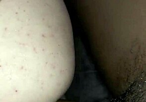 先玩弄我骚屁眼再灌热精