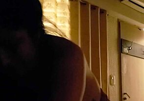 I fuck Marta's emo ass so hard, uh, she loves it.