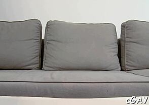 I crave that gay oral action now