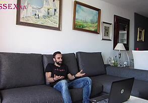 plus que des amis ? Magic Javi et Zeus Ray partagent un lien secret