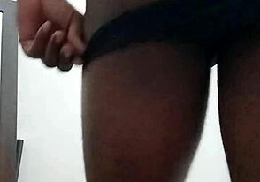 V kalhotkách amatérská zábava