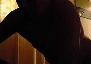 I fuck Marta's emo ass so hard, uh, she loves it.