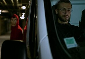 Ehi, guarda La Casa de Sexo Menoboy!