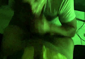 Intense Amateur Blowjob Leading To Anal Ass Fucking