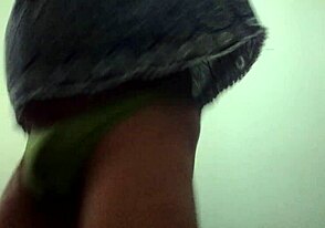 Just craving to dance on a rod.