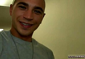 Hey, check these naked gay Navy twinks! They're hot mischievous troops ready for action.