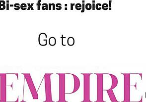 Bi twink rider kuk medan han får intensiv avsugning