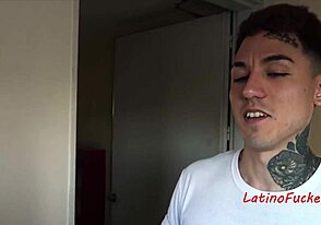 man, these latin twinks go wild outdoors for cash, caught on cam! 😜