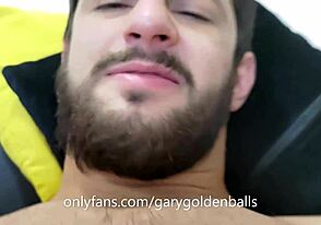 Bold Fulfill Your Fetish Fantasy with Hot Verbal Straight Guy