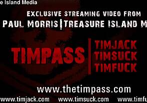 Getting mouthfucked hard by a fit top today