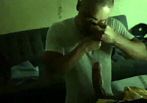 Intense Amateur Blowjob Leading To Anal Ass Fucking