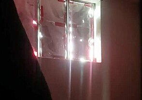 Visite au cousin pour une pipe amateur 😈