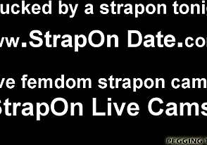 Man, du kommer längta efter mig som stöter djupt inuti dig! 😈