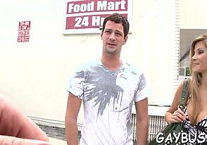 hey man, got any hot homosexual sex pics to share right now?